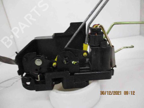 Front right lock HYUNDAI GETZ (TB) 1.5 CRDi | BP19713966C97 