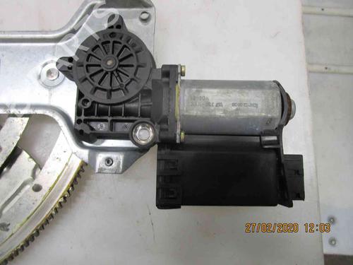Front right window mechanism PEUGEOT 406 Coupe (8C) 2.2 HDI | BP19719868C23 