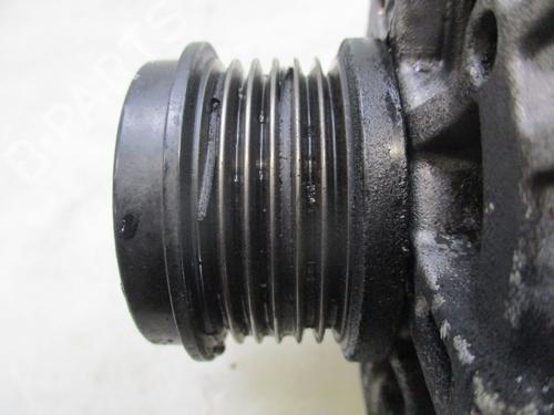 Alternator FORD FIESTA VI (CB1, CCN) 1.4 TDCi | BP31723629M7