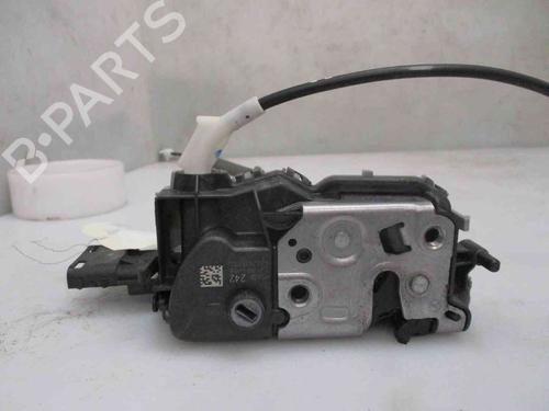 Used Rear left lock PEUGEOT 5008 (0U_, 0E_) 1.6 HDi (112 hp) 19741248