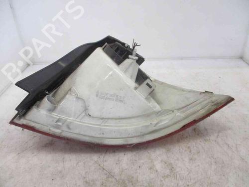 Left taillight VW GOLF PLUS V (5M1, 521) 1.4 16V | BP19723065C34 