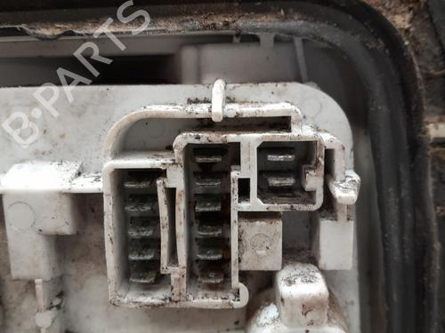 Left taillight PEUGEOT 205 II (20A/C) 1.0 | BP28527133C34 
