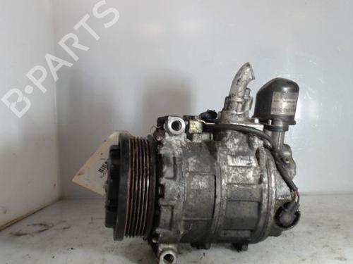 AC compressor MERCEDES-BENZ S-CLASS (W220) S 320 CDI (220.026, 220.126) | BP20204044M34 