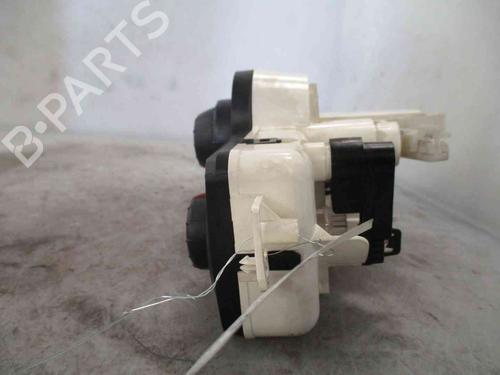 Climate control RENAULT CLIO III (BR0/1, CR0/1) 1.5 dCi (C/BR0G, C/BR1G) | BP19717506I5 
