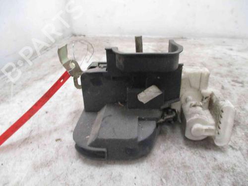 Front left lock FIAT SEICENTO / 600 (187_) 0.9 (187AXA, 187AXA1A) | BP20200889C98 