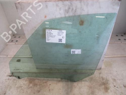 Used Front left door window Front left door window 39479550 39479550