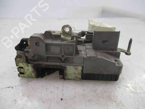 Front right lock CITROËN C8 (EA_, EB_) 2.0 HDi | BP19718851C97 