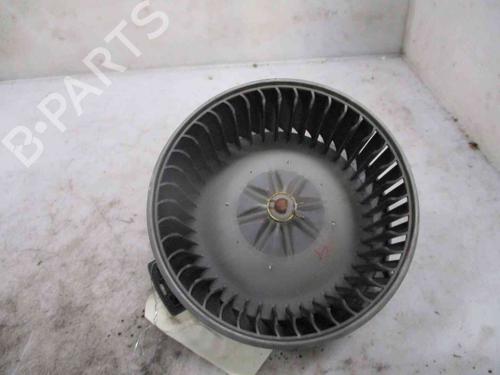 Heater blower motor TOYOTA YARIS (_P1_) 1.4 D-4D (NLP10_, NLP10R) | BP19717985M62 