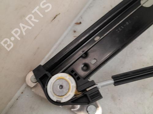 Front left window mechanism VW POLO VI (AW1, BZ1, AE1) 1.0 MPi | BP34197707C22 - Image 10