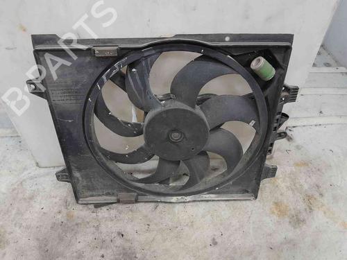 Radiator fan FORD KA (RU8) 1.2 | BP26630455M35 