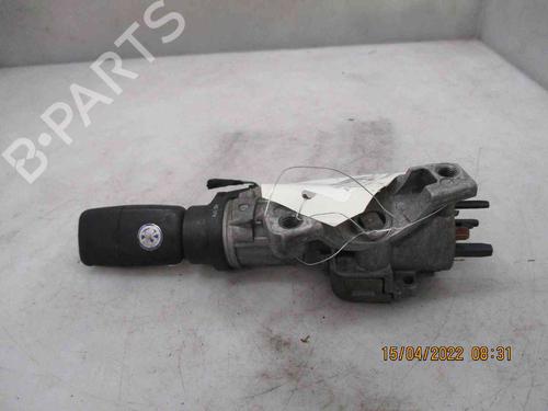 Ignition barrel VW POLO (9N_, 9A_) 1.4 TDI | BP26624708M48 