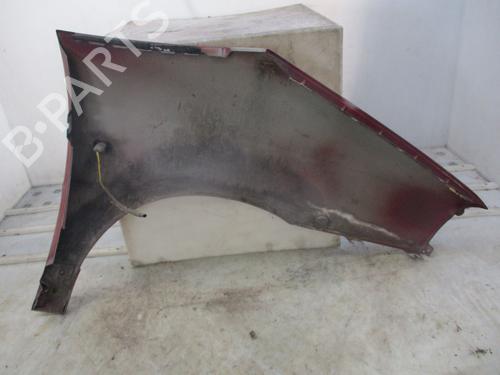 Left front fenders CITROËN EVASION MPV (22, U6) 1.9 TD | BP28612850C41 