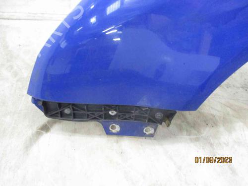 Left front fenders SKODA FABIA I (6Y2) 1.4 | BP19741897C41 
