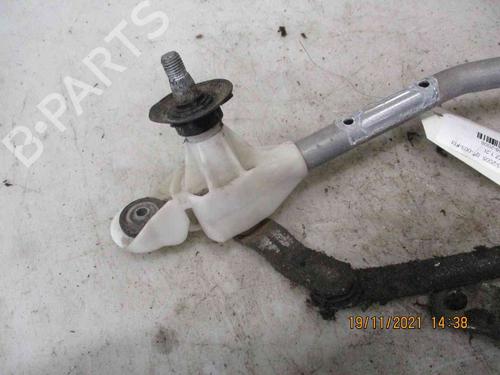 Front wipers mechanism HONDA JAZZ II (GD_, GE3, GE2) 1.2 i-DSI (GD5, GE2) | BP24011000C83 