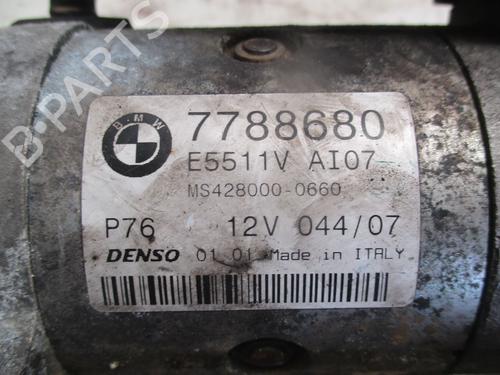 Starter BMW 5 Touring (E61) 530 d | BP37273308M8 - Image 4