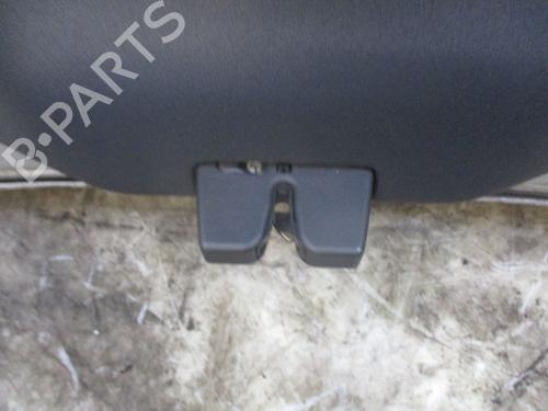 Tailgate RENAULT MEGANE II (BM0/1_, CM0/1_) 1.9 dCi | BP24971782C6 