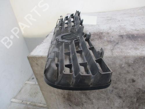 Grille VW POLO (9N_, 9A_) 1.4 TDI | BP27975084C40 