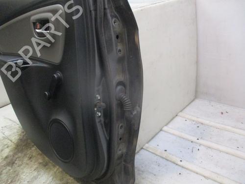 Left rear door TOYOTA YARIS (_P13_) 1.5 Hybrid (NHP130_) | BP32222603C4