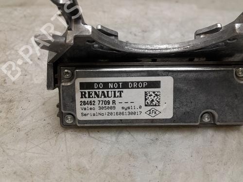 Kamera RENAULT GRAND SCÉNIC III (JZ0/1_) 1.6 dCi (JZ00, JZ12) | BP30331381E14