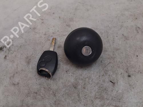 Used Fuel cap Fuel cap 39250413 39250413