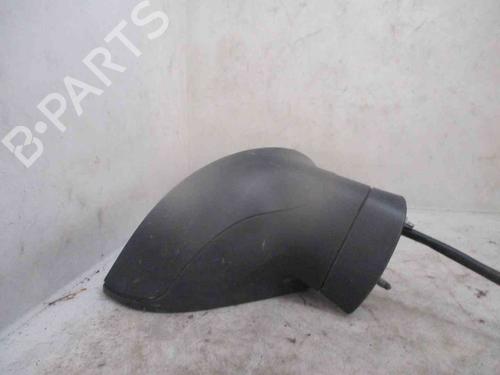 Right mirror SEAT IBIZA IV (6J5, 6P1) 1.2 | BP19740963C27 