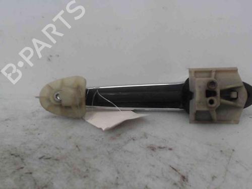 Front right exterior door handle MINI MINI (R50, R53) One D | BP26621282C129 