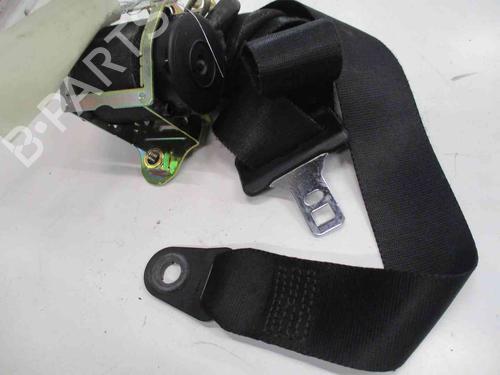 Venstre foran beltestrammer FORD FOCUS C-MAX (DM2) 1.6 TDCi (109 hp) 24008051