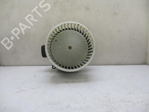 Heater blower motor OPEL ZAFIRA / ZAFIRA FAMILY B (A05) 1.7 CDTI (M75) | BP26636680M62 