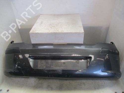 Paraurti posteriore Paraurti posteriore PEUGEOT 308 I (4A_, 4C_) 1.6 HDi (90 hp) 37225158 37225158