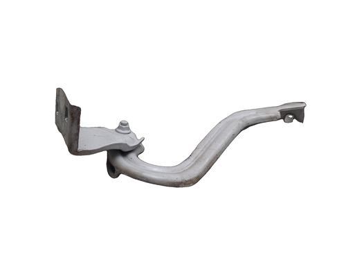 Used Hinge/Door check strap Hinge/Door check strap FIAT DUCATO Platform/Chassis (250_) 130 Multijet 2,3 D (131 hp) 40201914 40201914