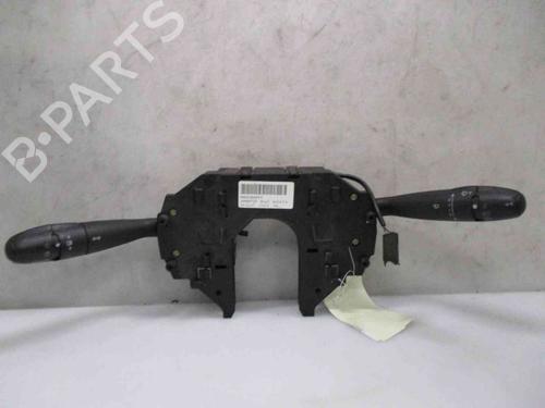 Used Headlight switch CITROËN C4 I (LC_) [2004-2014]  26624081