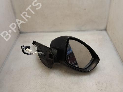 right-mirror-citroen-c3-iii-sx-2016-33834578 main image