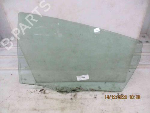 Used Rear left door window MERCEDES-BENZ B-CLASS Sports Tourer (W245) B 200 CDI (245.208) (140 hp) 24010231