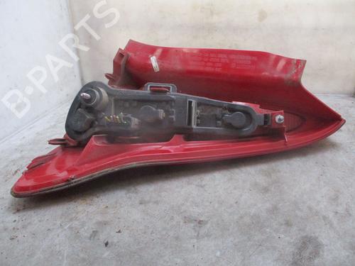 Left taillight CITROËN C4 Coupe (LA_) 1.6 HDi | BP27289325C34 