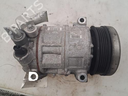 AC compressor FIAT PUNTO (199_) 1.2 (199AXZ1A, 199BXZ1A) | BP39624198M34 - Image 7