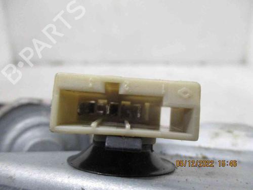 Rear wiper motor CITROËN XSARA PICASSO (N68) 1.8 16V | BP24011516M102 