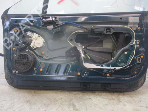 Right front door PEUGEOT 407 Coupe (6C_) 2.7 HDi | BP29620932C3