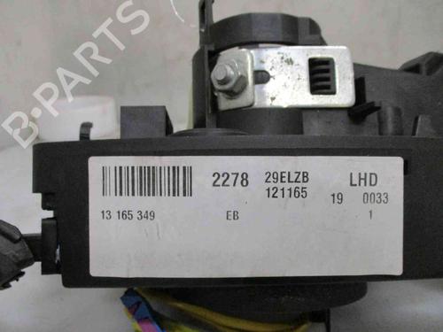 Forlygtekontakt OPEL VECTRA C GTS (Z02) 1.9 CDTI (F68) | BP26623279I24 