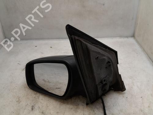 Used Left mirror Left mirror FORD FUSION (JU_) 1.6 TDCi (90 hp) 31910833 31910833