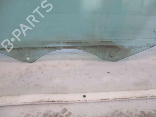 Front left door window MERCEDES-BENZ C-CLASS (W203) C 200 CDI (203.004) | BP19714491C18 