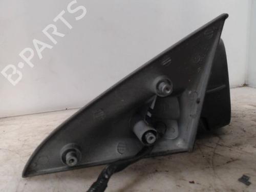 Right mirror PEUGEOT 406 Coupe (8C) 2.2 HDI | BP24005076C27 