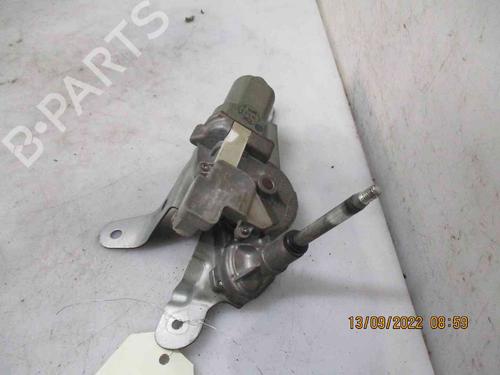 Used Rear wiper motor NISSAN MICRA IV (K13K, K13KK) 1.2 (80 hp) 26626926