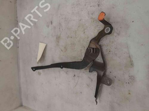 Hinge/Door check strap PEUGEOT 2008 II (UD_, US_, UY_, UJ_, UR_, UC_) 1.5 BlueHDI 130 | BP26632363C146 