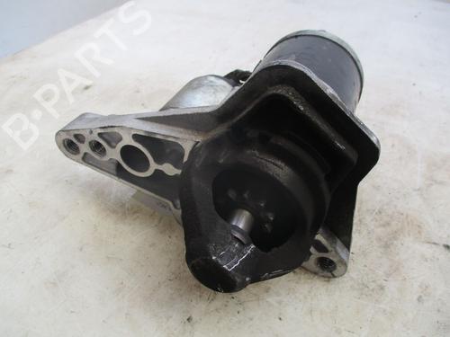 Starter NISSAN QASHQAI / QASHQAI +2 I (J10, NJ10, JJ10E) 1.6 | BP25754276M8 