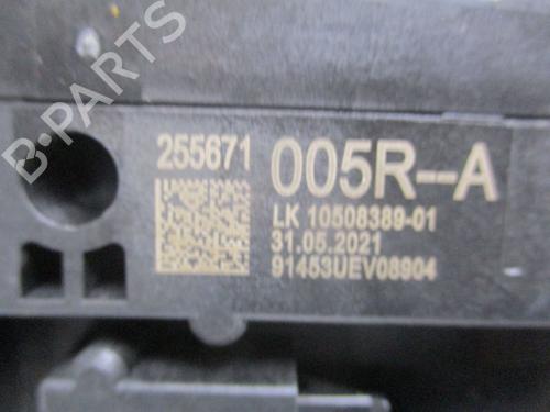 Headlight switch DACIA SANDERO III 1.0 SCe 65 | BP26636526I24 