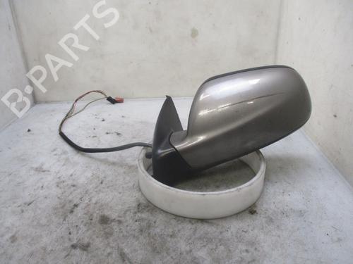 Left mirror PEUGEOT 307 SW (3H)  | BP24863316C26 
