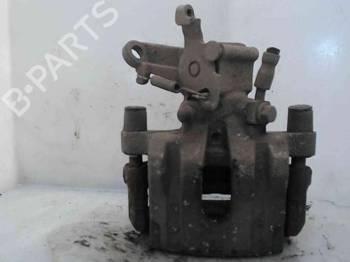 Left rear brake caliper SAAB 9-3 (YS3F, E79, D79, D75)  | BP20202173M107 