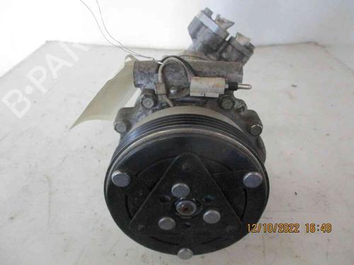 Used AC compressor DACIA SANDERO 1.2 16V (75 hp) 20204969