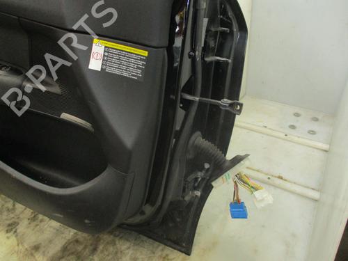 Left front door CITROËN C4 II (NC_) 2.0 HDi / BlueHDi 150 | BP24996524C2 