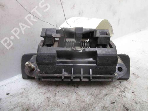 Rear left exterior door handle PEUGEOT 306 Hatchback (7A, 7C, N3, N5)  | BP19739645C130